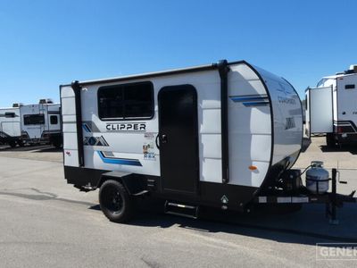 2025 COACHMEN 12000ROK — front three-quarter view