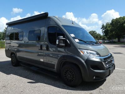 2026 COACHMEN 2.0M — front three-quarter view