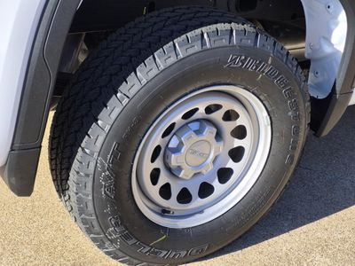 2026 GMC Sierra 1500 — detail view