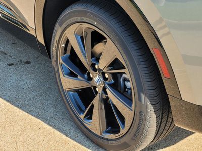 2026 Buick Envision — detail view