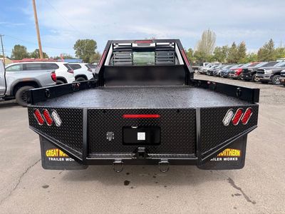 2016 Ford F-550SD — detail view