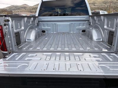2025 Ford F-150 — detail view