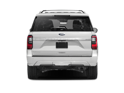 2019 Ford Expedition MAX — detail view