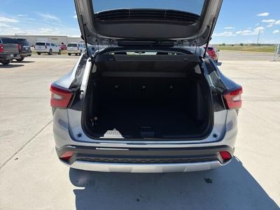 2026 Chevrolet Trax — detail view