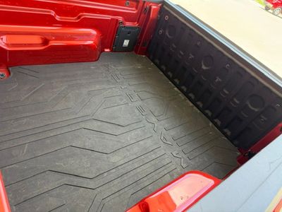 2024 Ford Maverick — detail view