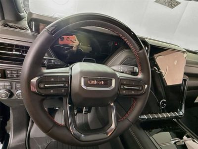 2026 GMC Yukon — detail view