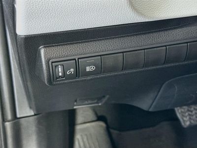 2025 Toyota Corolla — interior view
