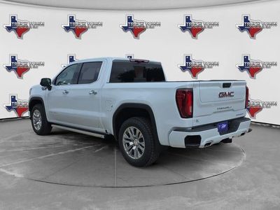 2026 GMC Sierra 1500 — detail view