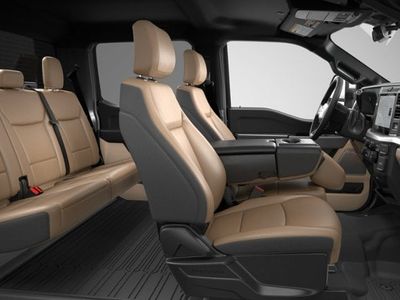 2026 Ford F-350SD — detail view