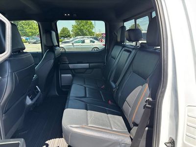 2024 Ford F-150 — detail view