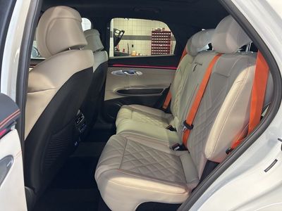 2026 Genesis GV70 — detail view