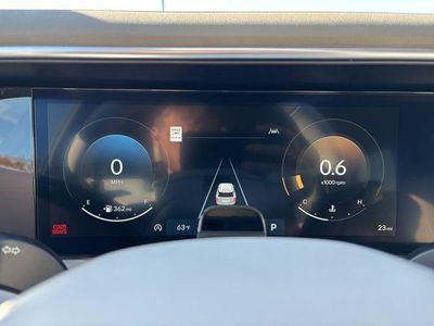 2026 Hyundai PALISADE — rear three-quarter view