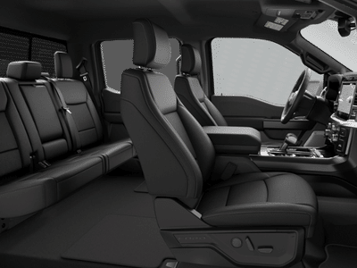 2026 Ford F-150 — detail view