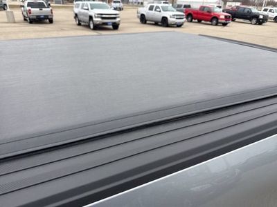 2022 Ford F-150 — detail view