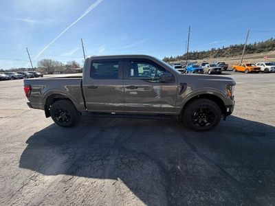 2026 Ford F-150 — detail view
