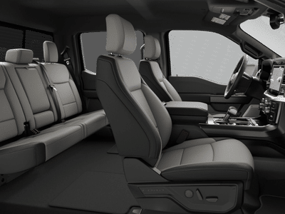 2026 Ford F-150 — detail view