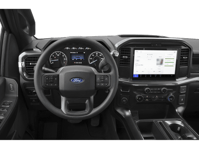 2026 Ford F-150 — detail view