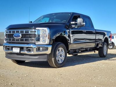 2026 Ford F-250SD — detail view