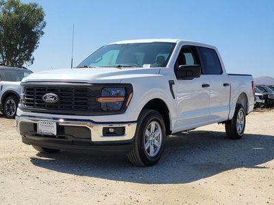 2026 Ford F-150 — detail view