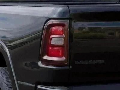 2026 RAM 1500 — detail view