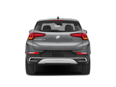 2023 Buick Encore GX — detail view