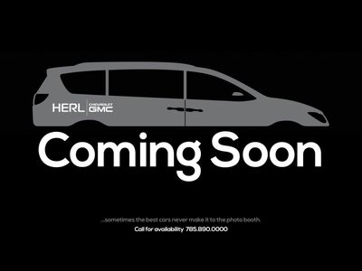2023 Chevrolet Equinox — side profile view