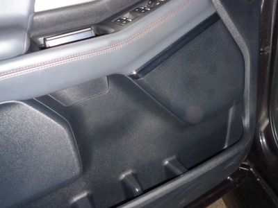 2025 Ford Expedition — detail view