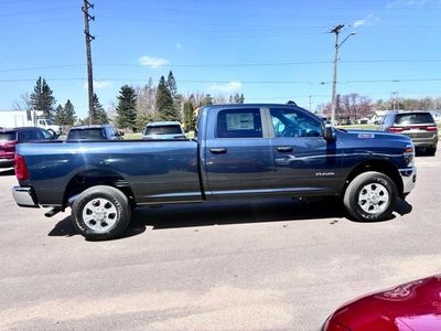 2026 RAM Ram 2500 — detail view