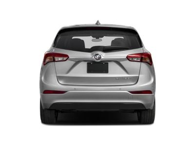 2020 Buick Envision — detail view