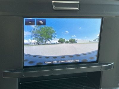 2026 Ford F-250 — detail view