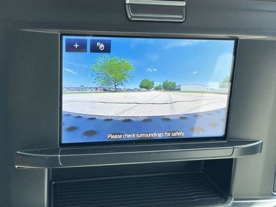 2026 Ford F-350 — detail view
