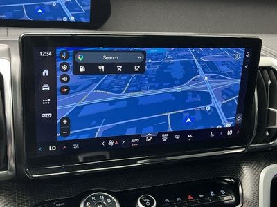 2025 Ford Expedition Max — detail view
