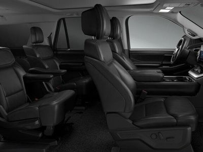 2027 Ford Expedition Max — detail view