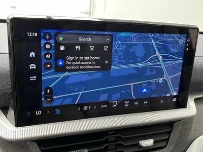 2026 Ford Explorer — detail view