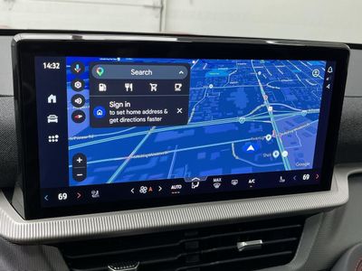 2026 Ford Explorer — detail view