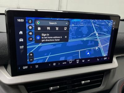 2026 Ford Explorer — detail view