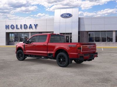 2026 Ford F-350 — detail view