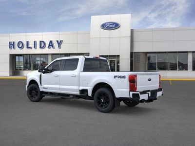 2026 Ford F-350 — detail view
