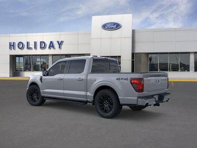 2026 Ford F-150 — detail view