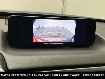 2024 Mazda Mazda CX-50 — detail view