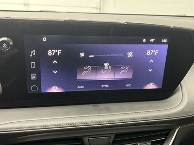 2026 Buick Encore GX — detail view
