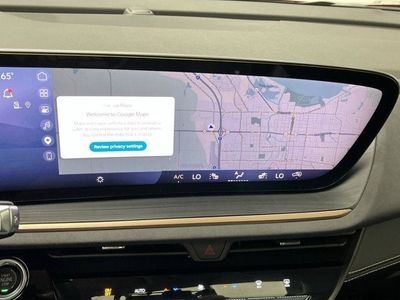 2026 Buick Envision — detail view
