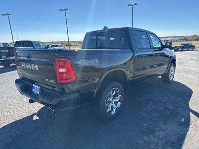 2026 RAM Ram 1500 — detail view