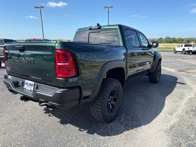 2026 RAM Ram 1500 — detail view