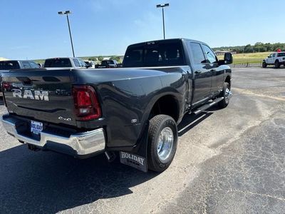 2026 RAM Ram 3500 — detail view