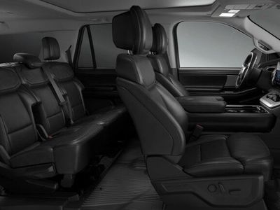 2027 Ford Expedition Max — detail view