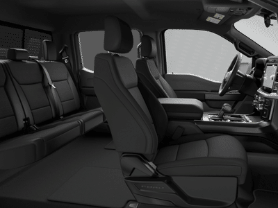 2026 Ford F-150 — detail view