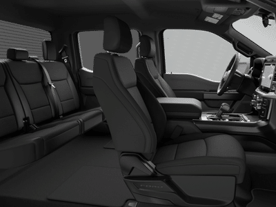 2026 Ford F-150 — detail view