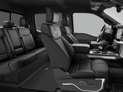 2026 Ford F-150 — detail view