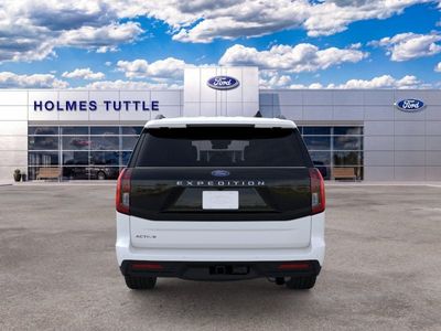 2026 Ford Expedition — detail view